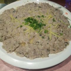 WENG JIANG REN GU User Photo