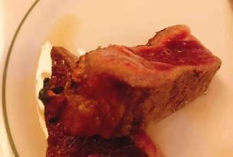 Petterino's張用戶圖片