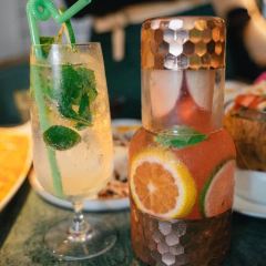 集渔·泰式海鲜火锅(宜宾店) User Photo