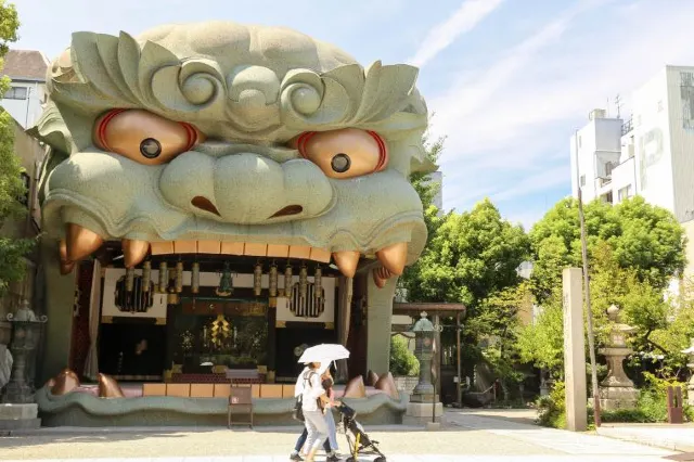 15 Fun Things To Do in Osaka