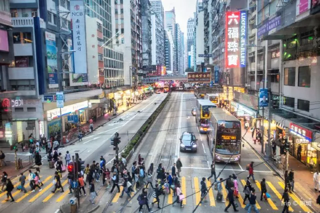 Best 12 Things to Do in Causeway Bay, Hong Kong