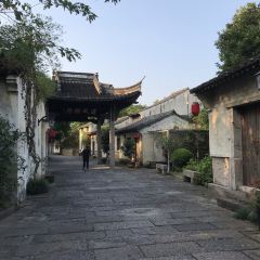 禹家面馆 User Photo