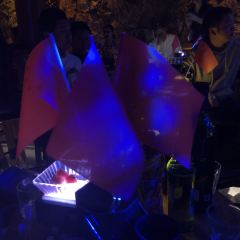 漫香酒吧 User Photo