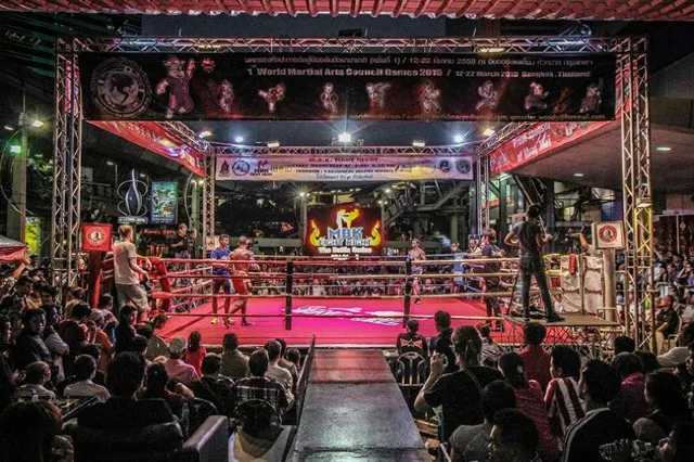 10 Best Things To Do In Bangkok