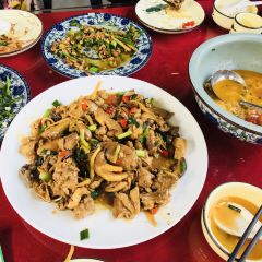 SHENGTAIYUAN NONGZHUANG User Photo