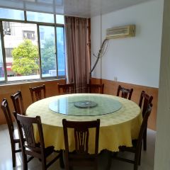 赣西食堂 User Photo