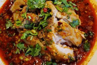 Ma's Kitchen User Photo