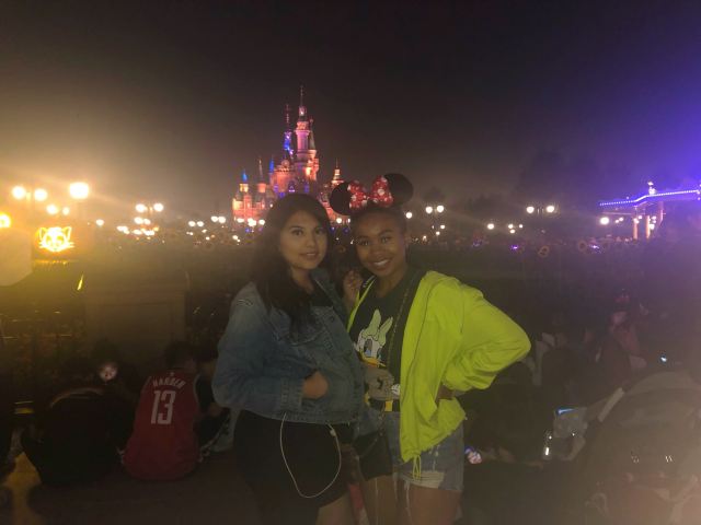 Disneytown