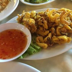 Orkid Ria Seafood Restaurant User Photo