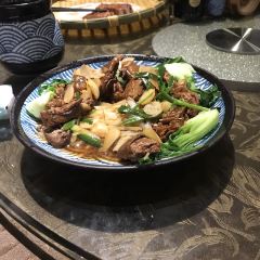 竹兄台 User Photo