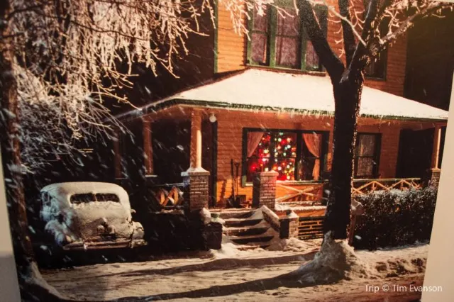 9 Christmas Movie Locations You Can Visit
