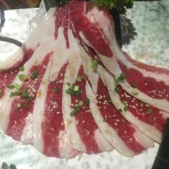 乡村草黄牛火锅(谈公北路店) User Photo