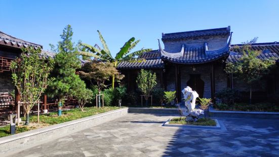 Huangqiao Ancient Town