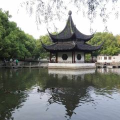 西园寺素食(西园弄戒幢律寺店) User Photo