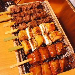 小大志黑毛牛串居酒屋(威宁路店) User Photo