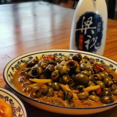 XIE TIAN XIE DI NONG JIA LE·YANG CHENG HU NONG JIA CAI ảnh của người dùng