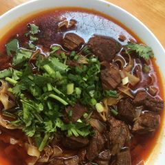 支记牛肉粉馆(大府公园店) User Photo