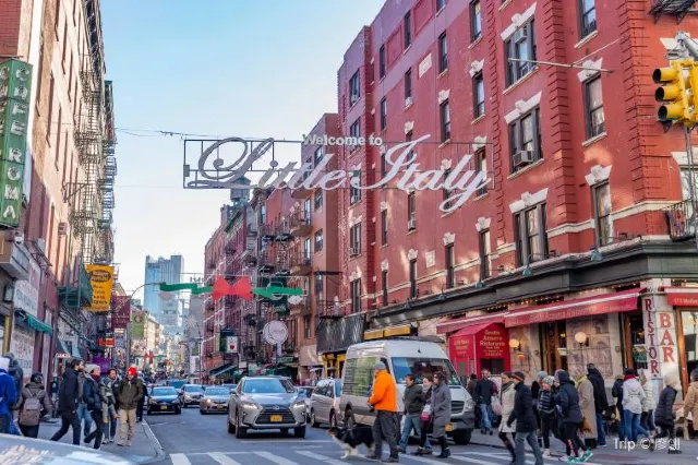 Amazing Things to do in NYC: The Neighborhoods Guide