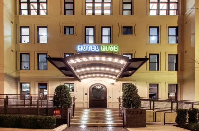 An Insider’s Guide to Hotels in Washington, D.C.