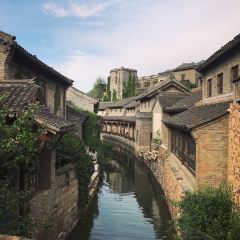 古北之光酒店·早餐厅 User Photo