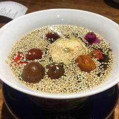 红柳枝滩羊烧烤 User Photo