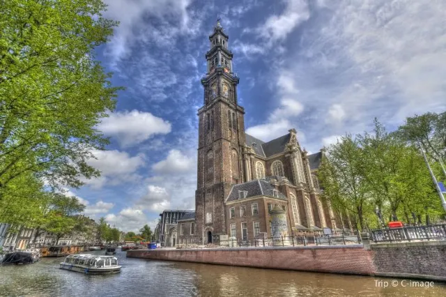 Art And History Lovers’ Must Have List in Amsterdam