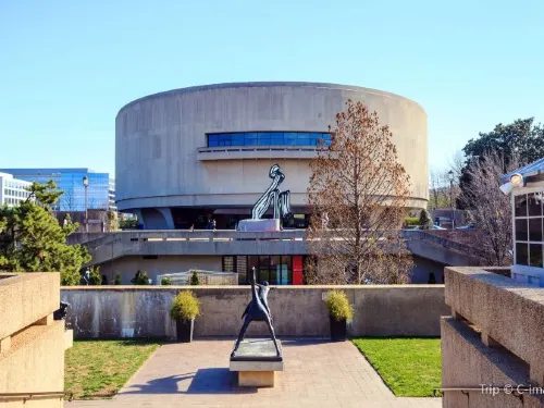 Must-Have Guide to Top Museums in Washington