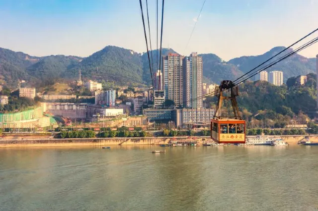 9 Best Locations to See Chongqing Nightview