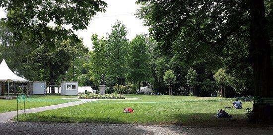Botanical Gardens (Botanisk Have)