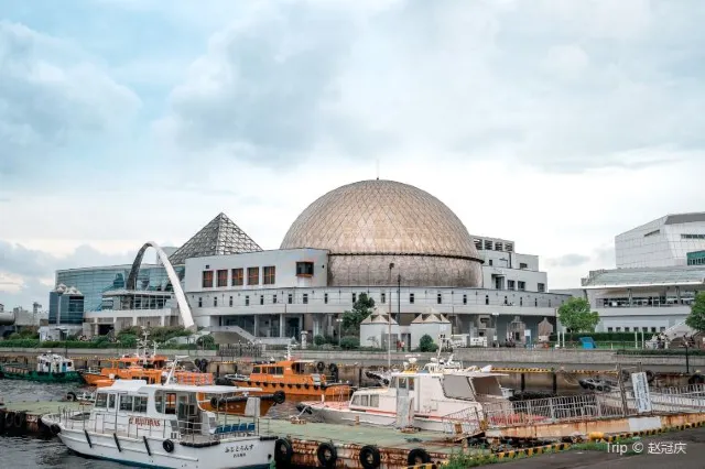 【名古屋景點】精選名古屋必去景點TOP10