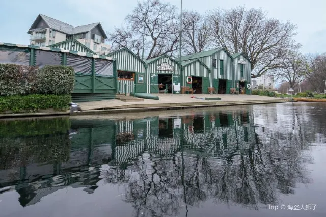 8 Cool Things to Do in Christchurch