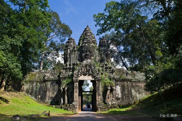 Top 12 Things to Do in Siem Reap