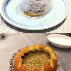 Tian Lun Li  (Xi hu dian) User Photo