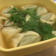 吉祥馄饨(文汇路店) User Photo