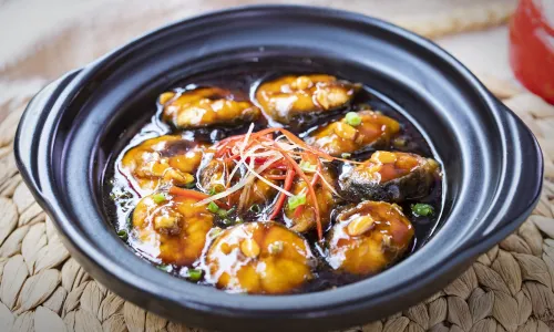 Chaoshanlou Chaozhou Cuisine & Congee