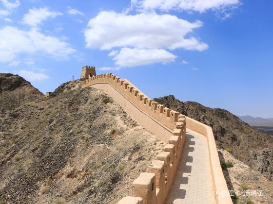East Great Wall