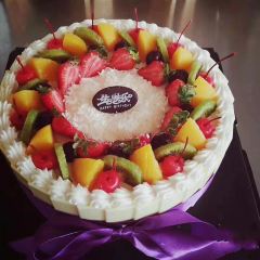 储缘生日蛋糕(贵溪店) User Photo