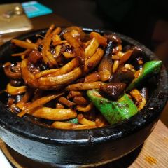 Jujubetree ( West Nanjing Road Dian) User Photo