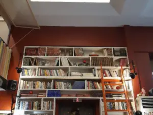 Koxlias coffee gallery