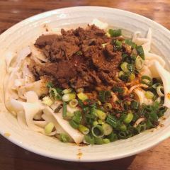 豫宋家油泼面 User Photo