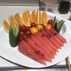 海底捞火锅(招商花园城店) User Photo
