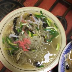 Jiufushuixi User Photo
