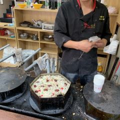 LU SHI MEI HUA GAO User Photo