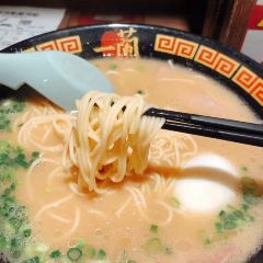Ichiran Ramen User Photo