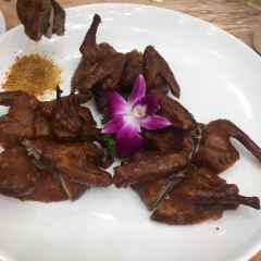 乐兴海鲜餐厅 User Photo