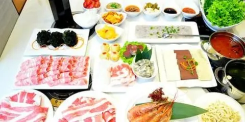 老畢肥牛海鮮豆撈(長興島理想家園店)