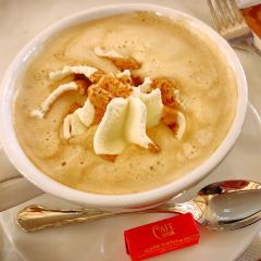 Central Cafe and Restaurant 1887 User Photo