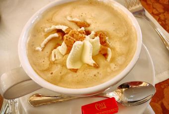 Central Cafe and Restaurant 1887 User Photo