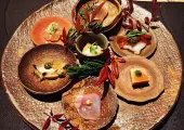 7 Best Michelin Star Restaurants in Tokyo 2020