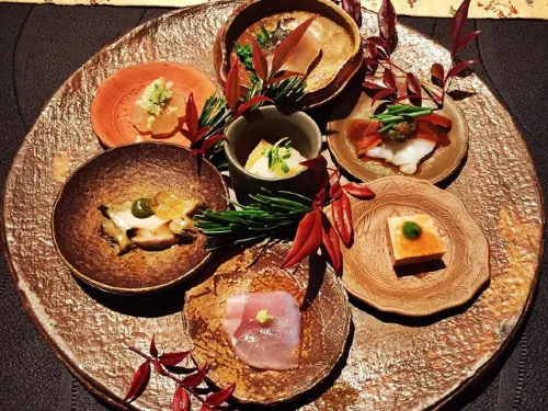 7 Best Michelin Star Restaurants in Tokyo 2020
